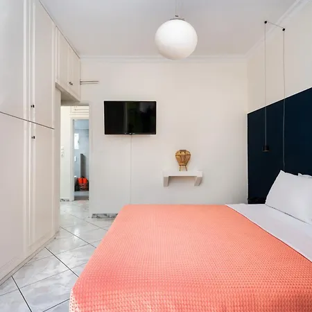 Centro Apartment Fira  Exterior photo