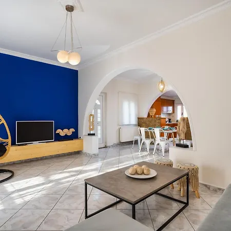 Centro Apartment Fira  Exterior photo