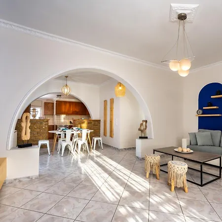 Centro Apartment Fira  Exterior photo