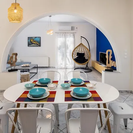 Centro Apartment Fira  Exterior photo