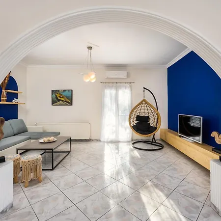 Centro Apartment Fira  Exterior photo