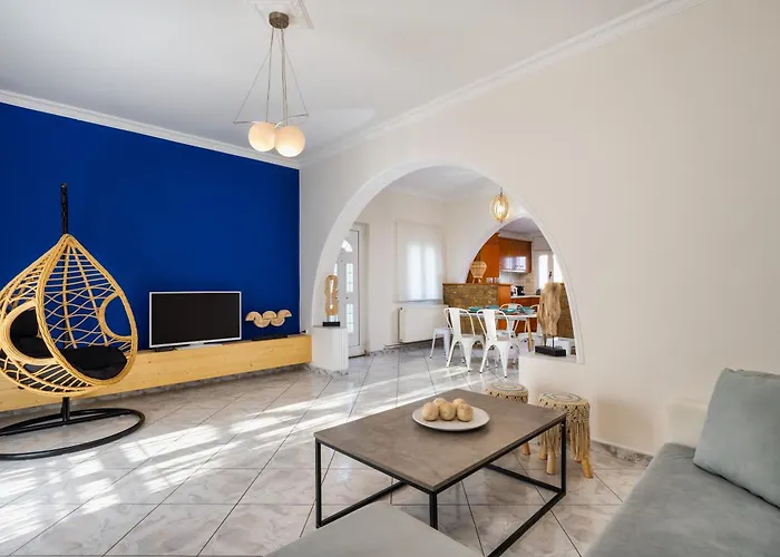 Centro Apartment