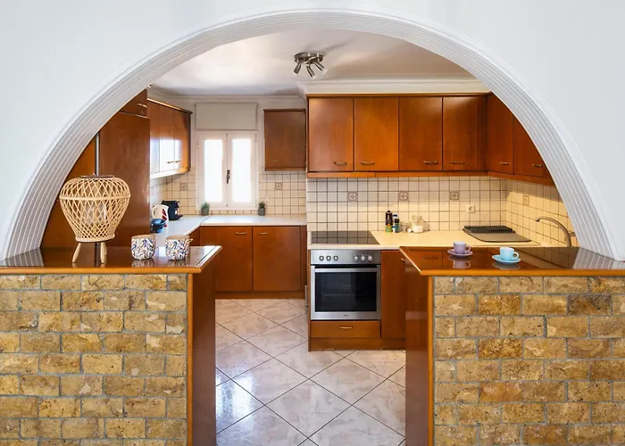 Centro Apartment