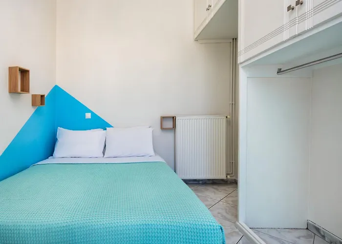 Centro Apartment