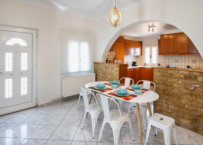 Centro Apartment