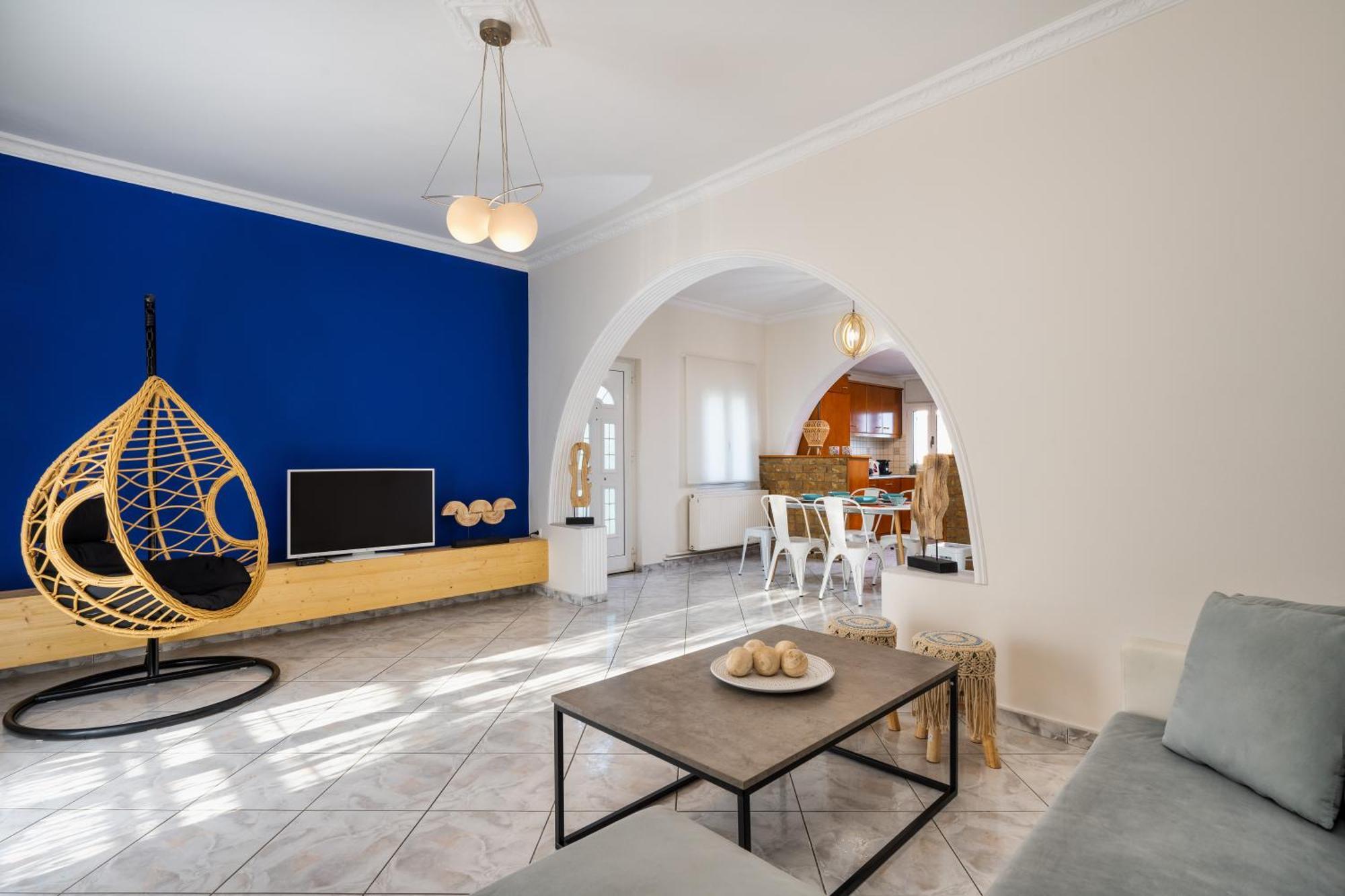 Apartment Centro
