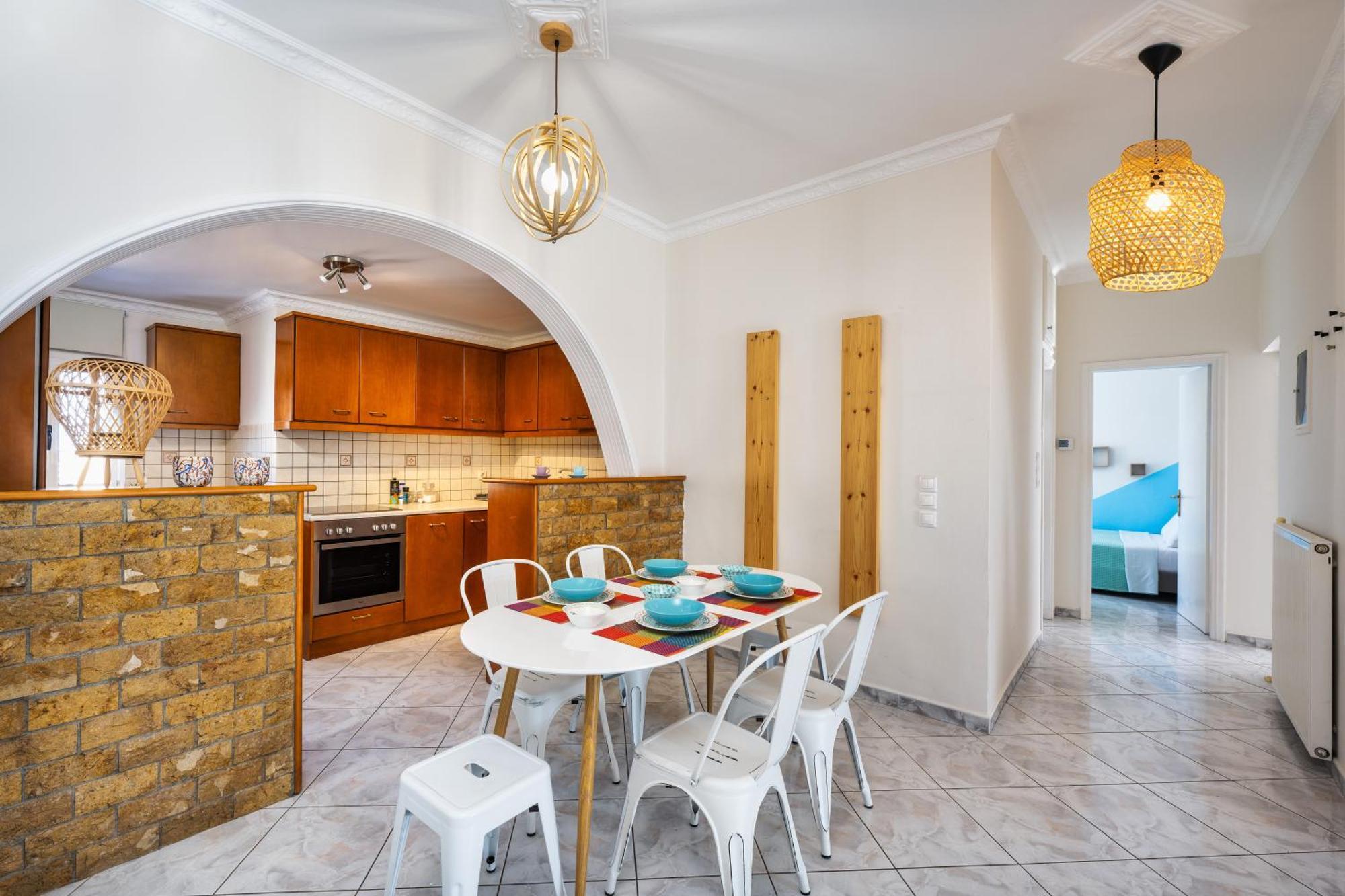 Centro Apartment