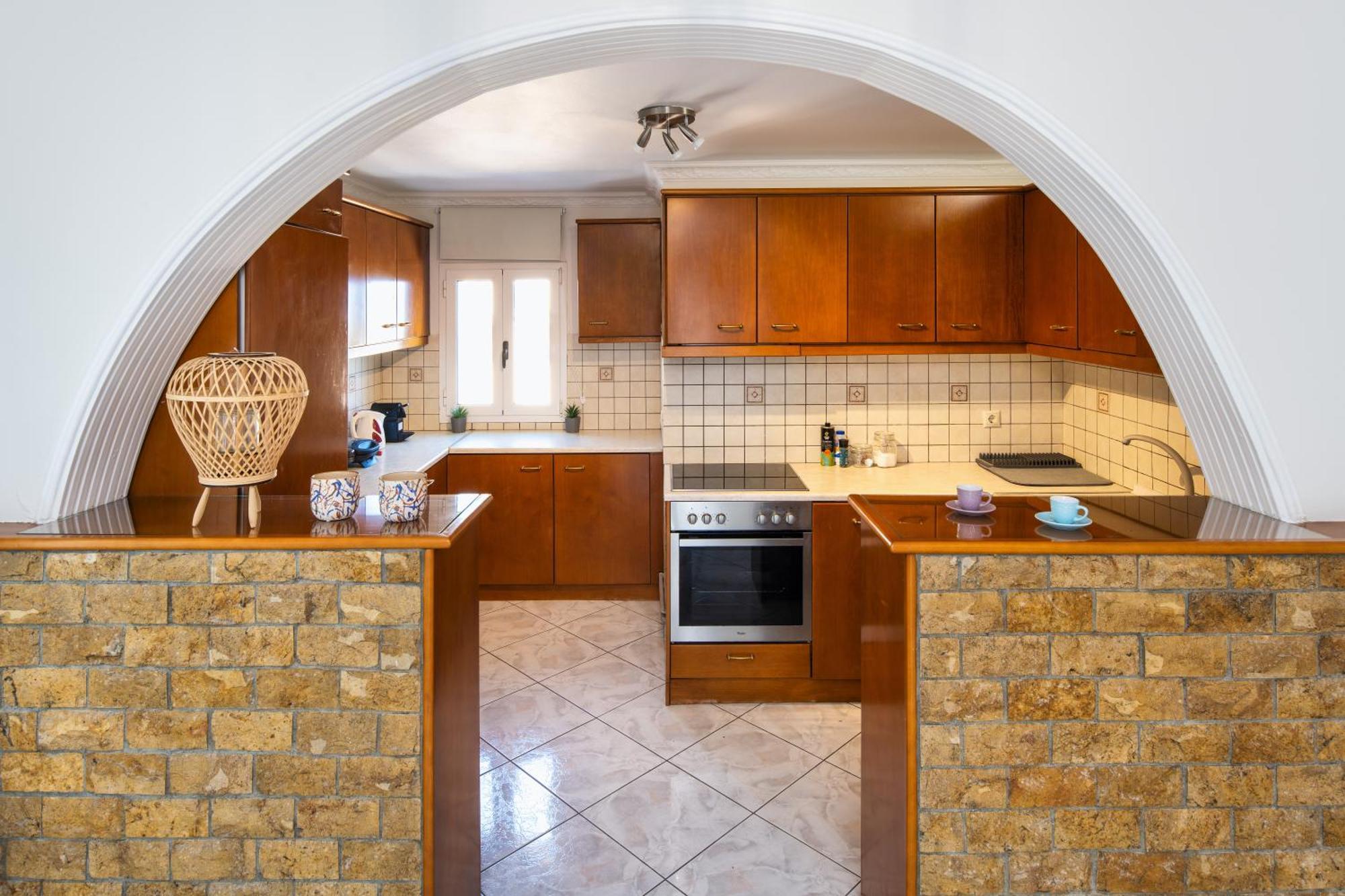 Centro Apartment *
