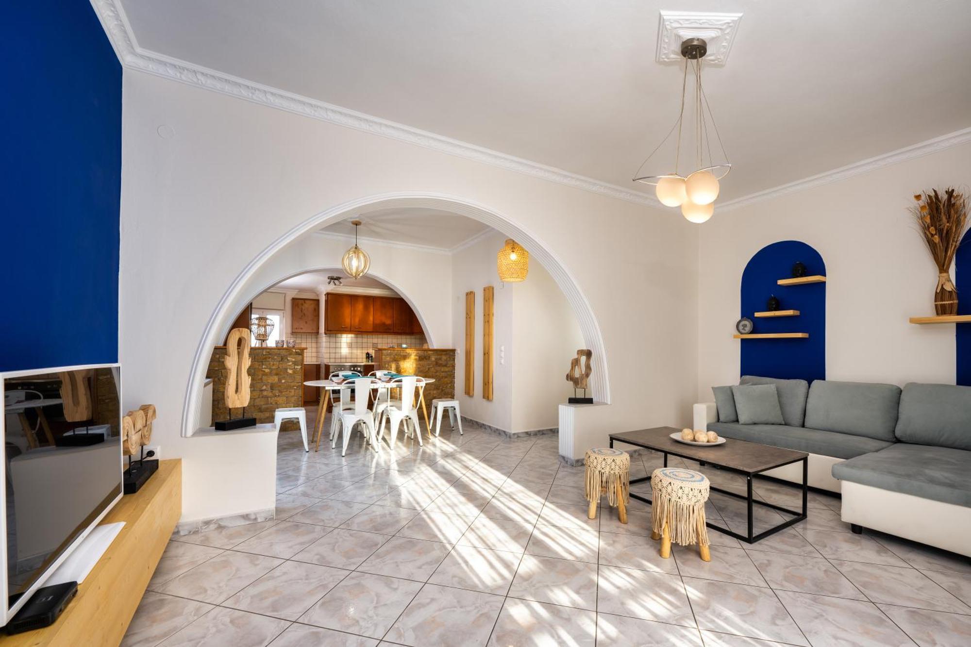 Apartment Centro *