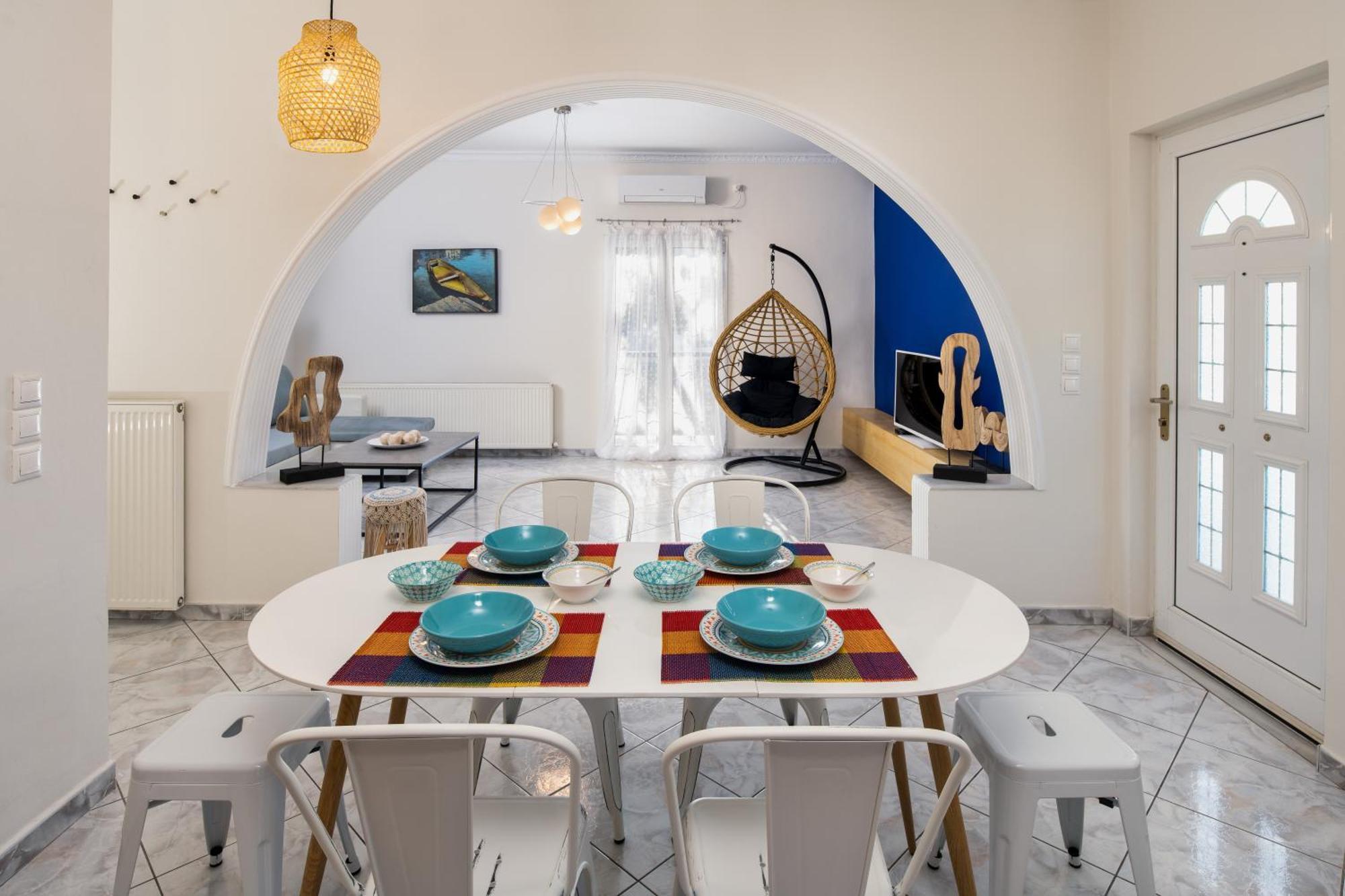 Apartment Centro *