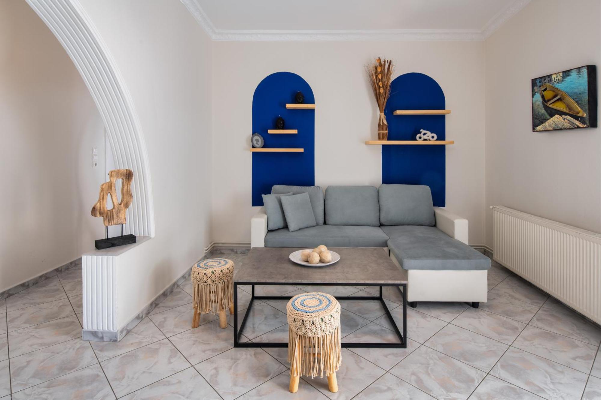 Centro Apartment