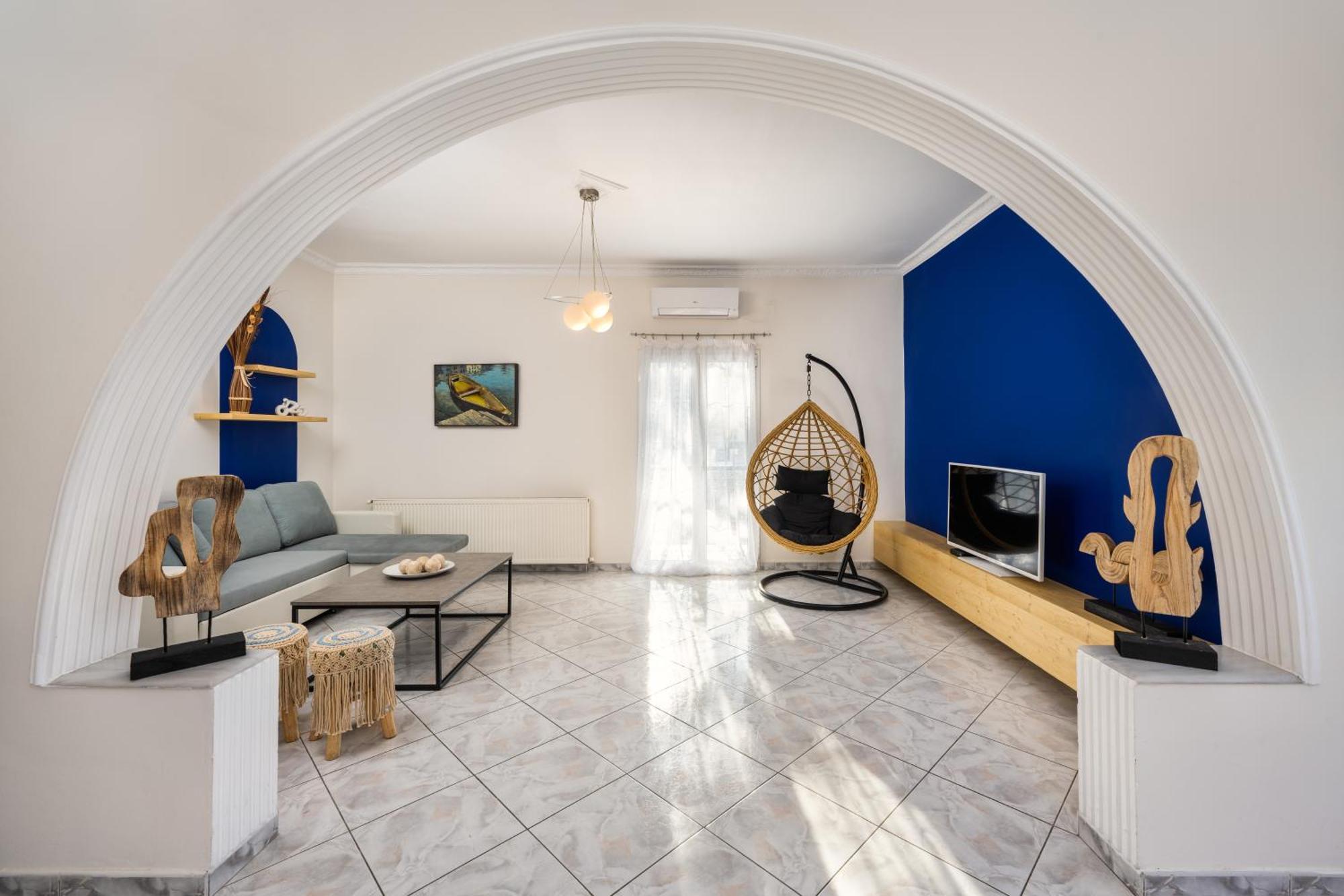 Centro Apartment *