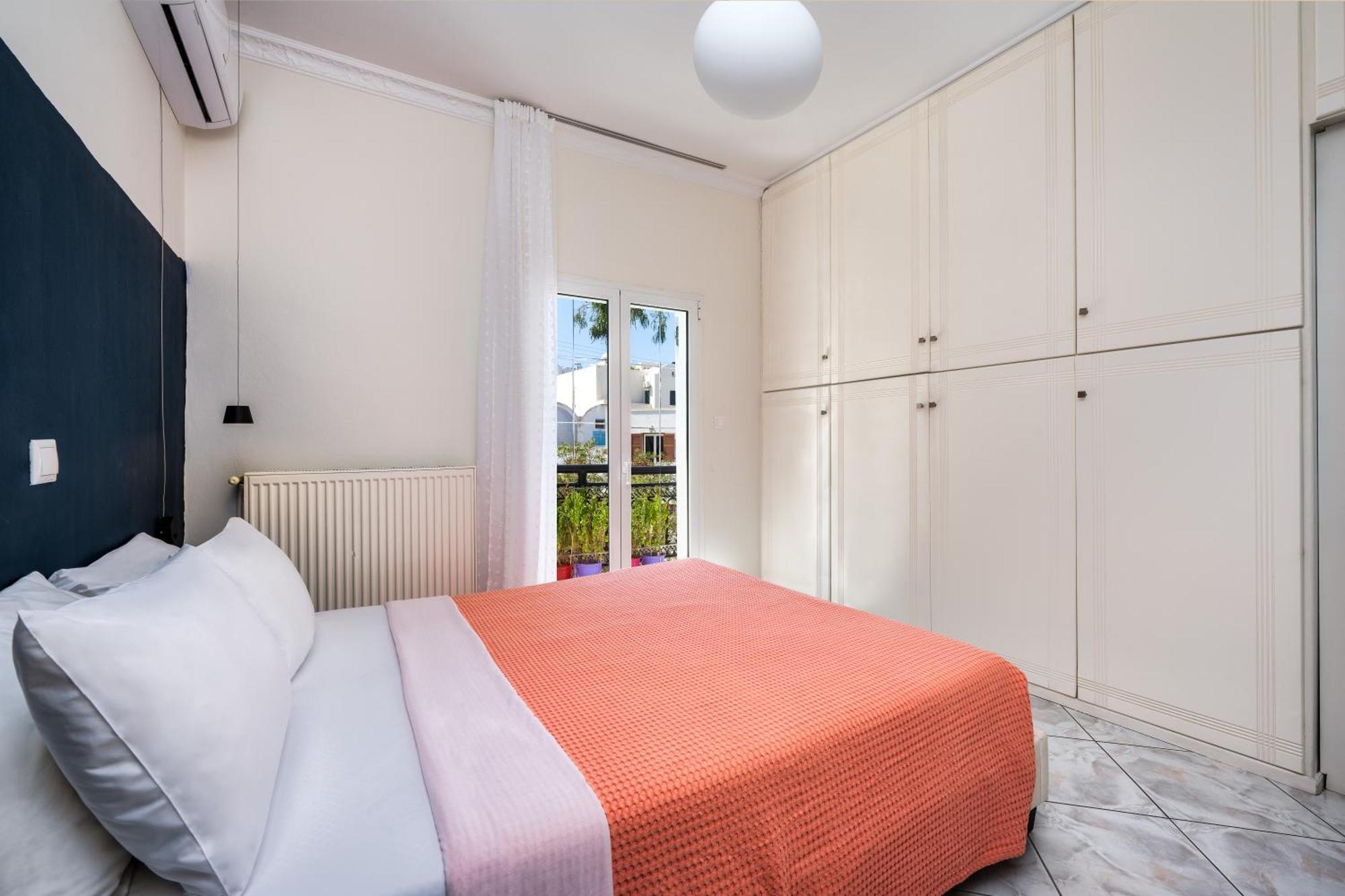 Centro Apartment *